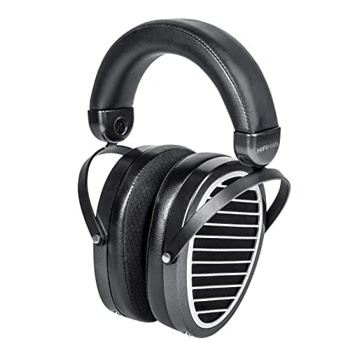 Audífonos De Alta Fidelidad Hifiman Edition Xs De Tamaño - Image 3