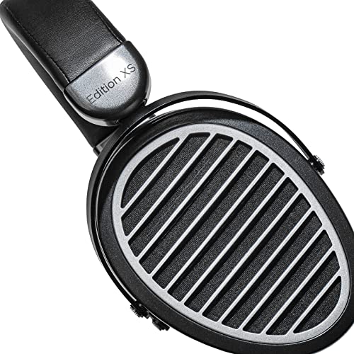 Audífonos De Alta Fidelidad Hifiman Edition Xs De Tamaño - Image 6