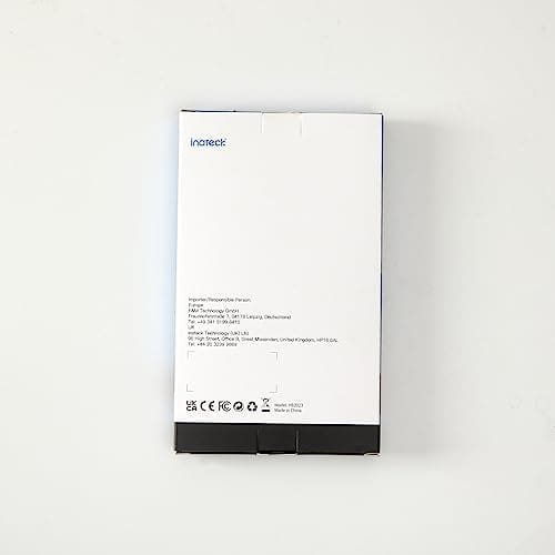 Inateck USB 3.2 Gen 2 Speed, Hub USB C con 8 Puertos, HB2023 - Image 11