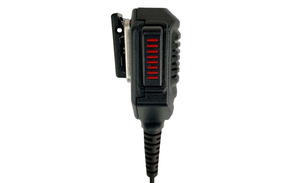 EH HD™ Micrófono de altavoz para radios bidireccionales - Image 6