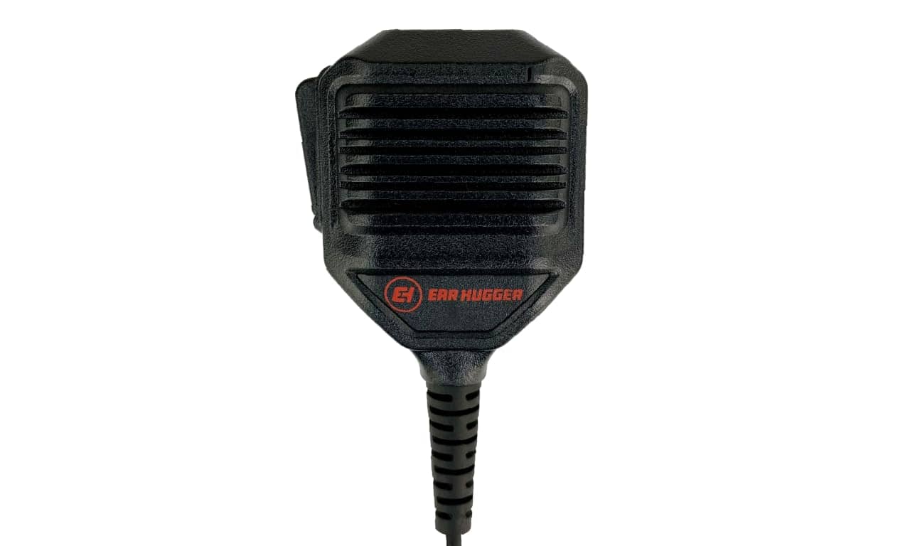 EH HD™ Micrófono de altavoz para radios bidireccionales - Image 5