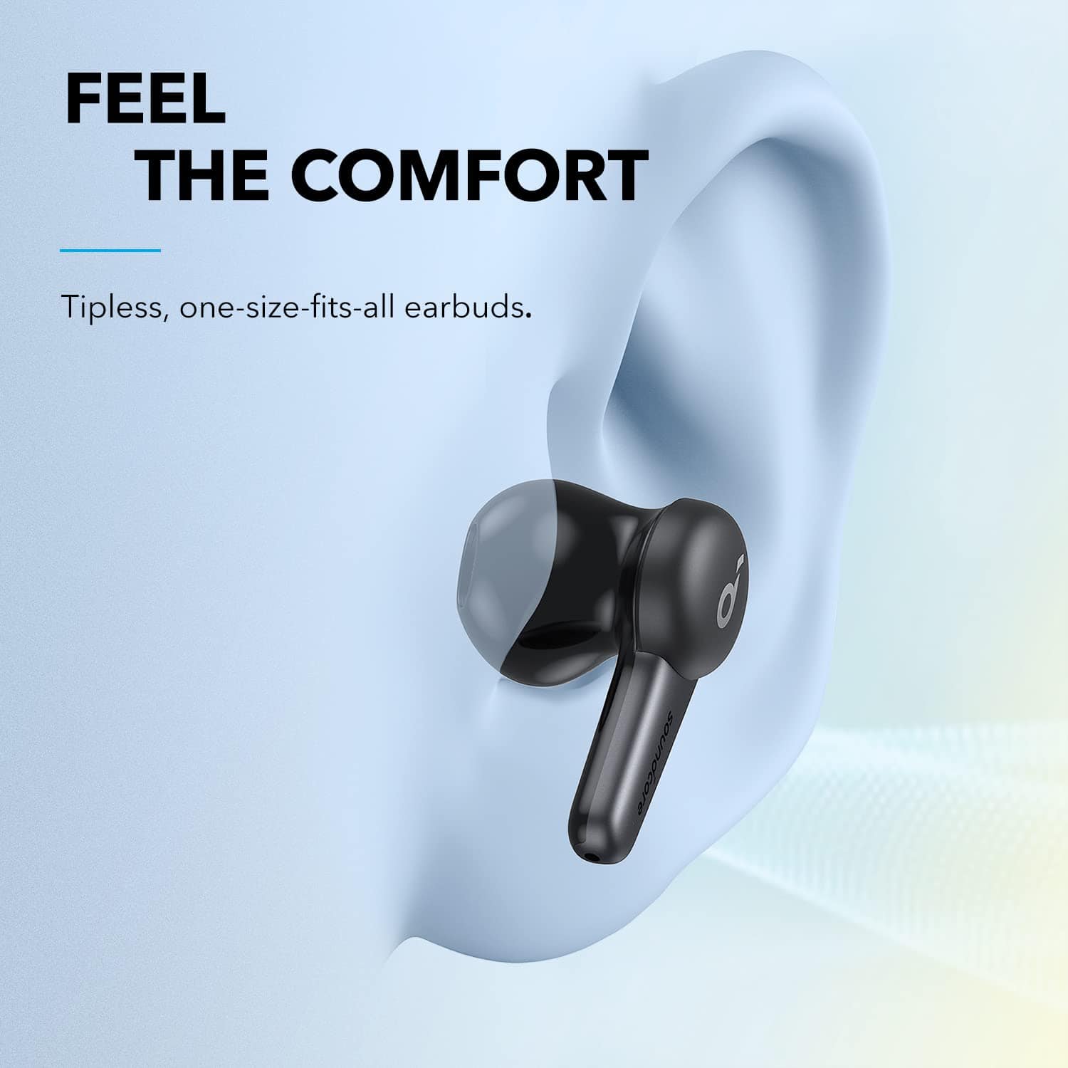 Soundcore by Anker Life Note 3S Auriculares inalámbricos - Image 5