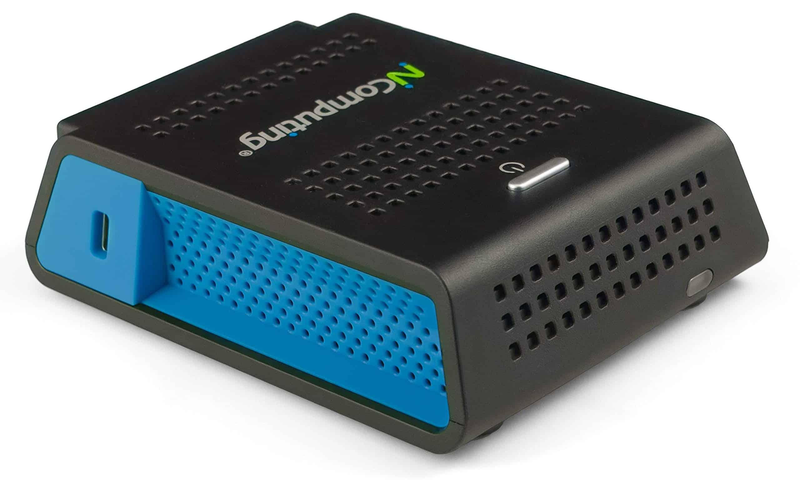 Thin Client NComputing RX440(RDP) para Microsoft AVD/RDS, - Image 4