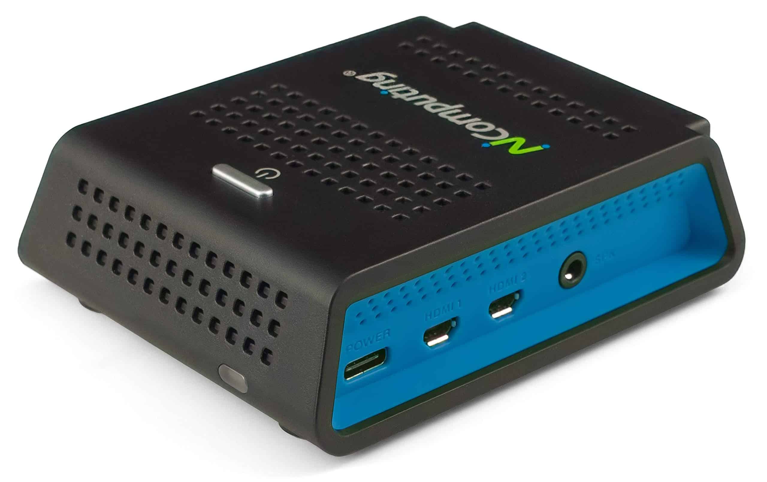 Thin Client NComputing RX440(RDP) para Microsoft AVD/RDS, - Image 5