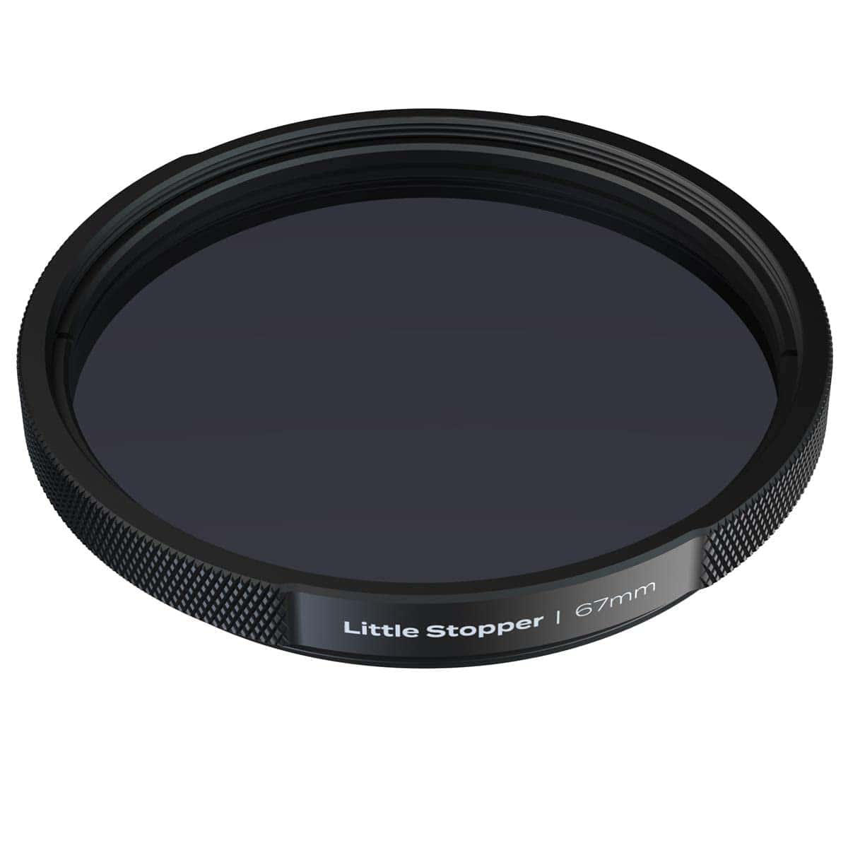 Filtro Circular LEE Elements 67mm Little Stopper, 6 Paradas