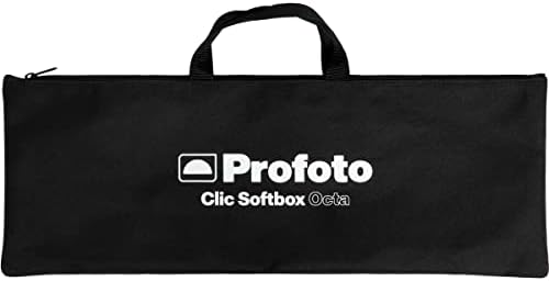Caja De Luz PROFOTO Estilo Umbrella Octa Clic -Negro - Image 8