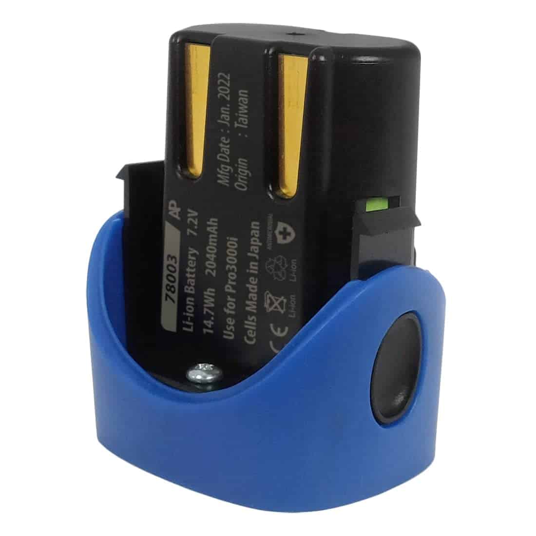 Batería Recargable Artisan Power para Repuesto de Clippers