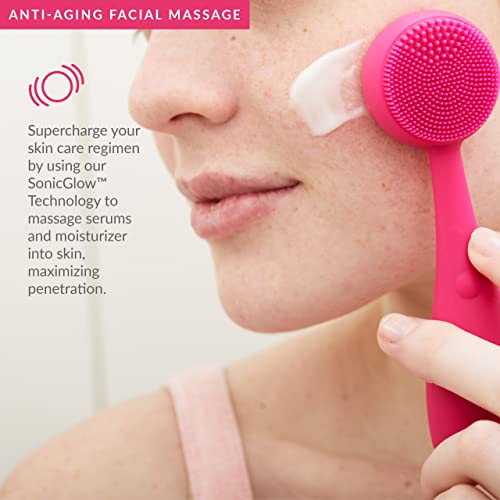 PMD Beauty Clean Mini - Dispositivo de limpieza facial - Imagen 8