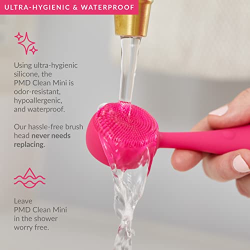PMD Beauty Clean Mini - Dispositivo de limpieza facial - Imagen 9