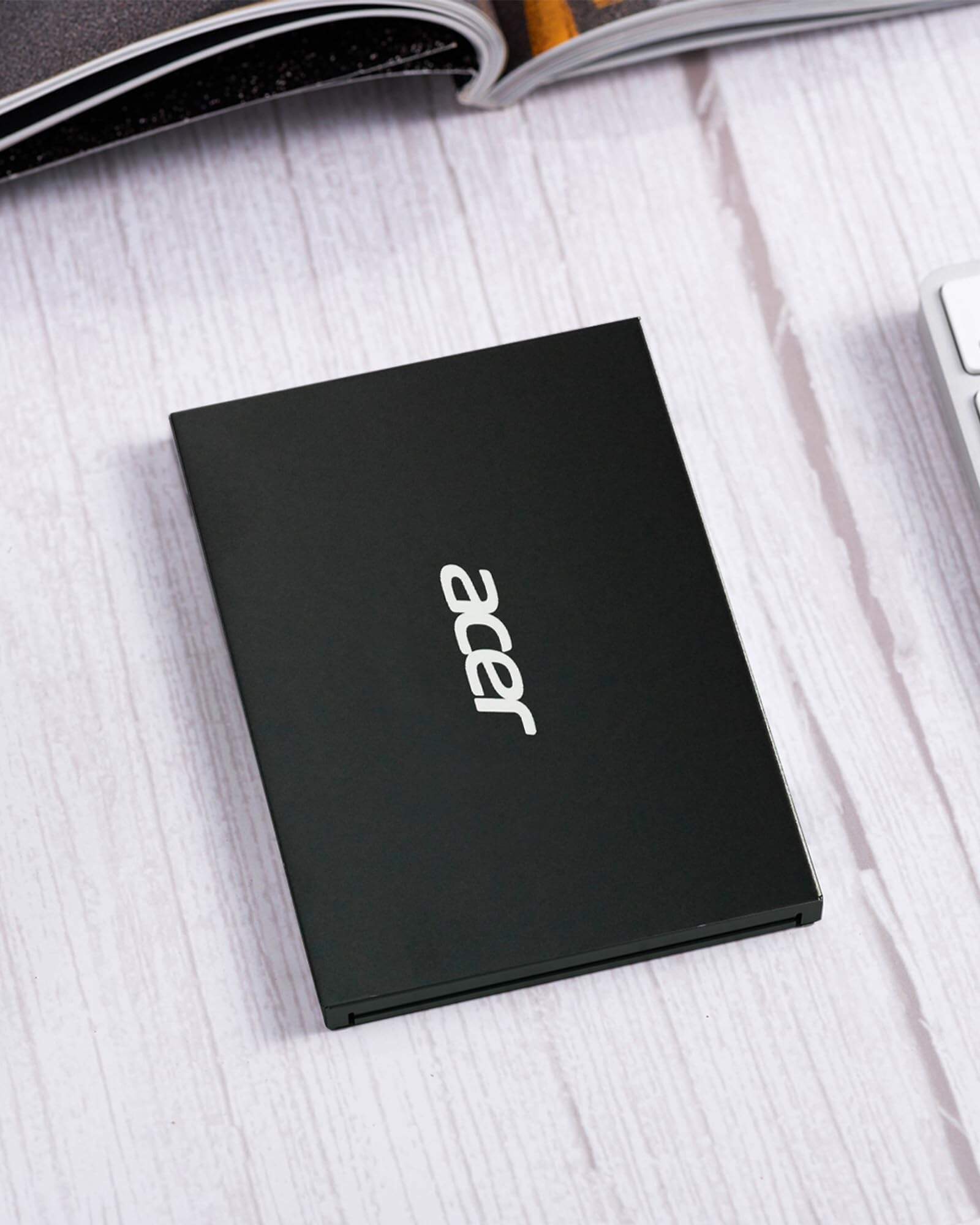 Acer RE100 2.5 Pulgadas SATA III SSD 1TB Disco Duro de - Image 8