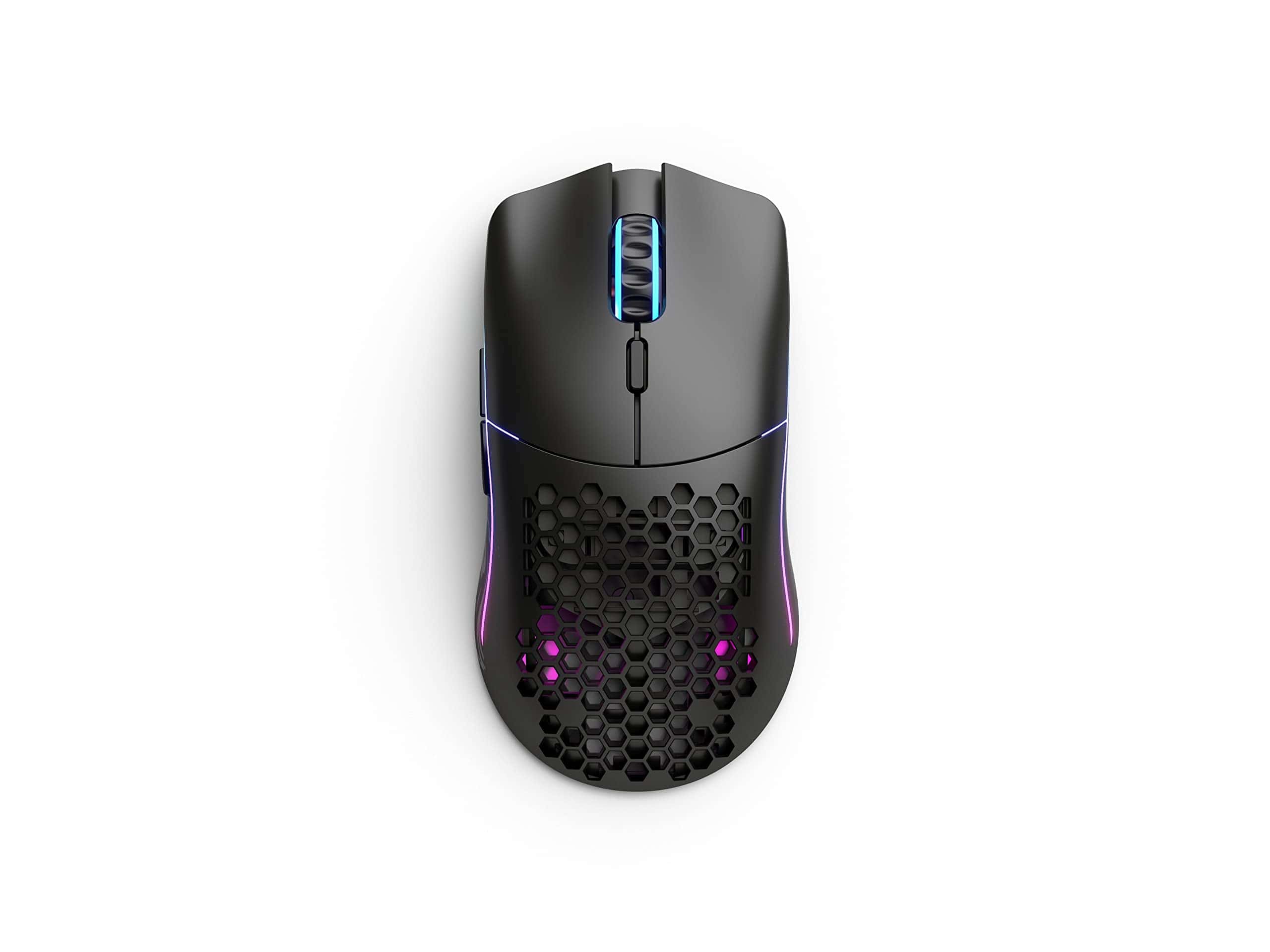 Glorious Model O- (Minus) Wireless Gaming Mouse - Diseño - Image 5