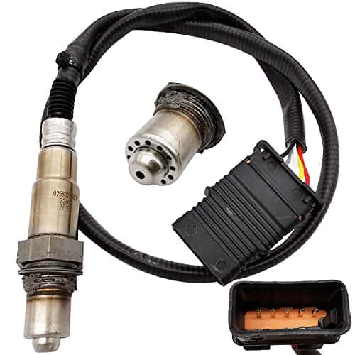 Sensor de Oxígeno Automotive-leader 0258027083 11788600992