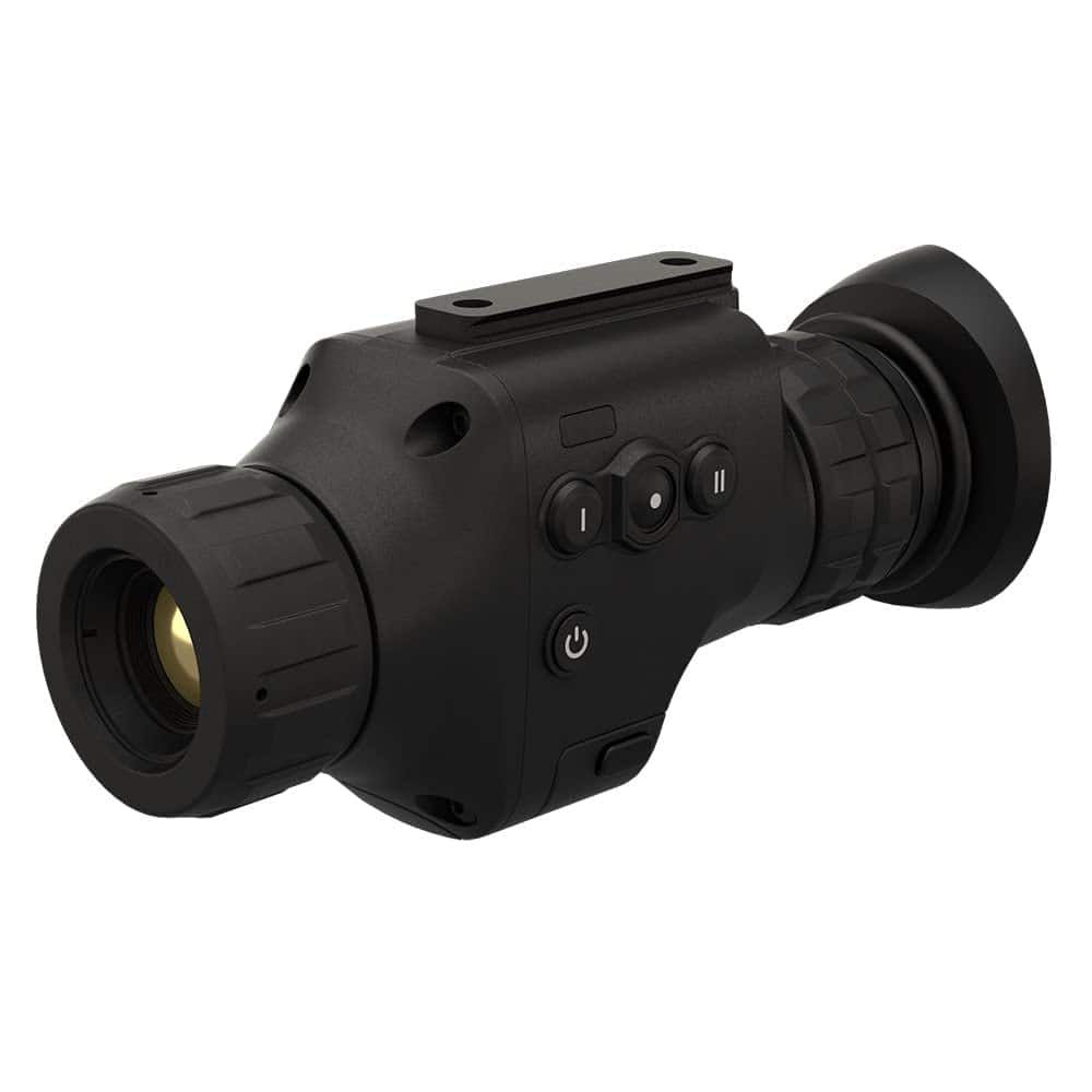 ATN Odin LT Monocular Térmico Compacto Portátil Ligero