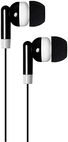 Audífonos para Niño Singente de jack 3.5mm 50 Pzs -Negro - Imagen 3