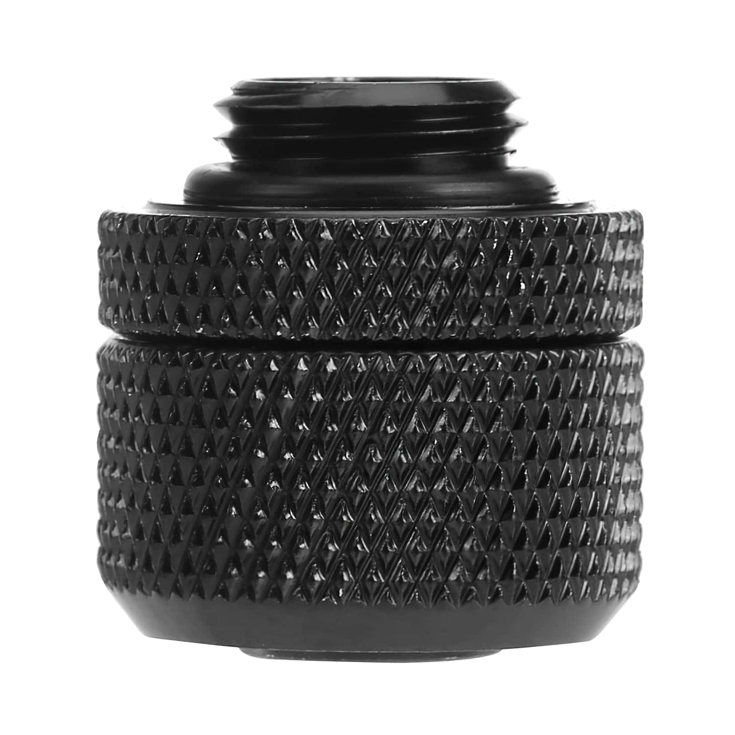 dracaena.io 6 Pack G1/4" Thread to 3/8" -Negro - Image 4