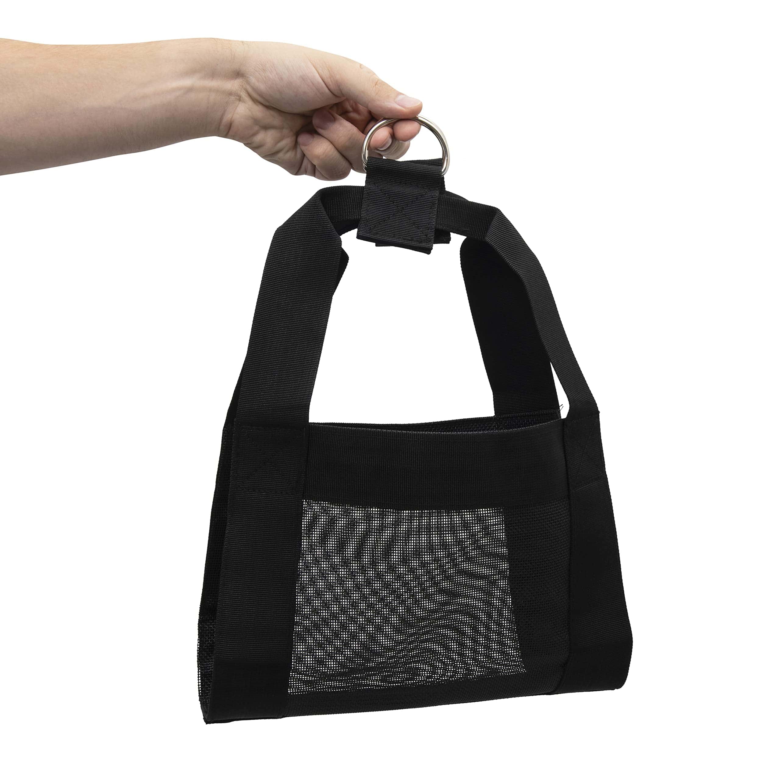 FazCo Sling resistente para pesar pequeños animales recién - Image 8