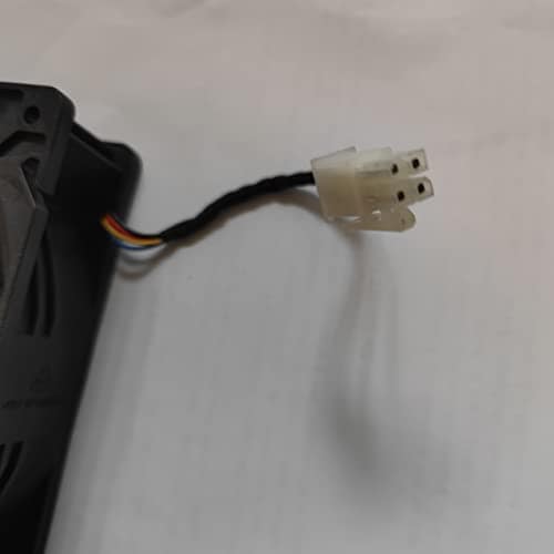 Ventilador de Servidor WHATSMINER Delta KZ14038B012U 4PIN - Imagen 4