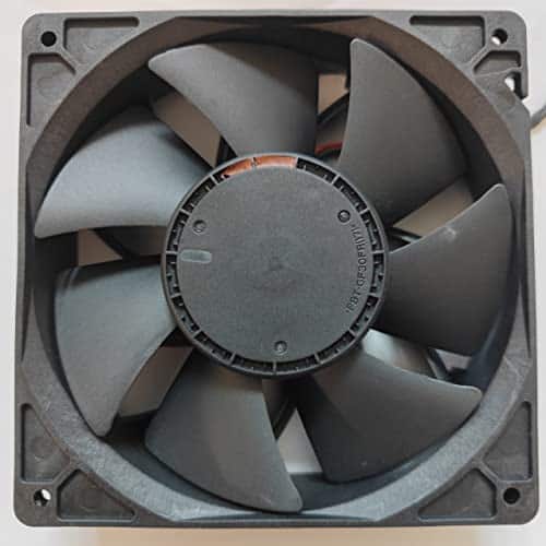 Ventilador de Servidor WHATSMINER Delta KZ14038B012U 4PIN - Imagen 3