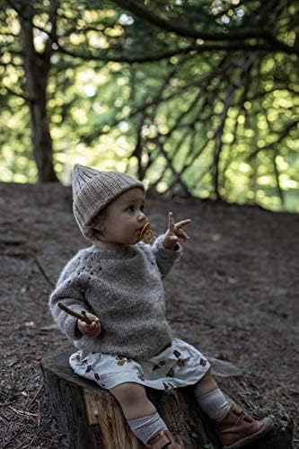 Chupetes BIBS Colour Collection | Chupete de -Blanco - Imagen 7