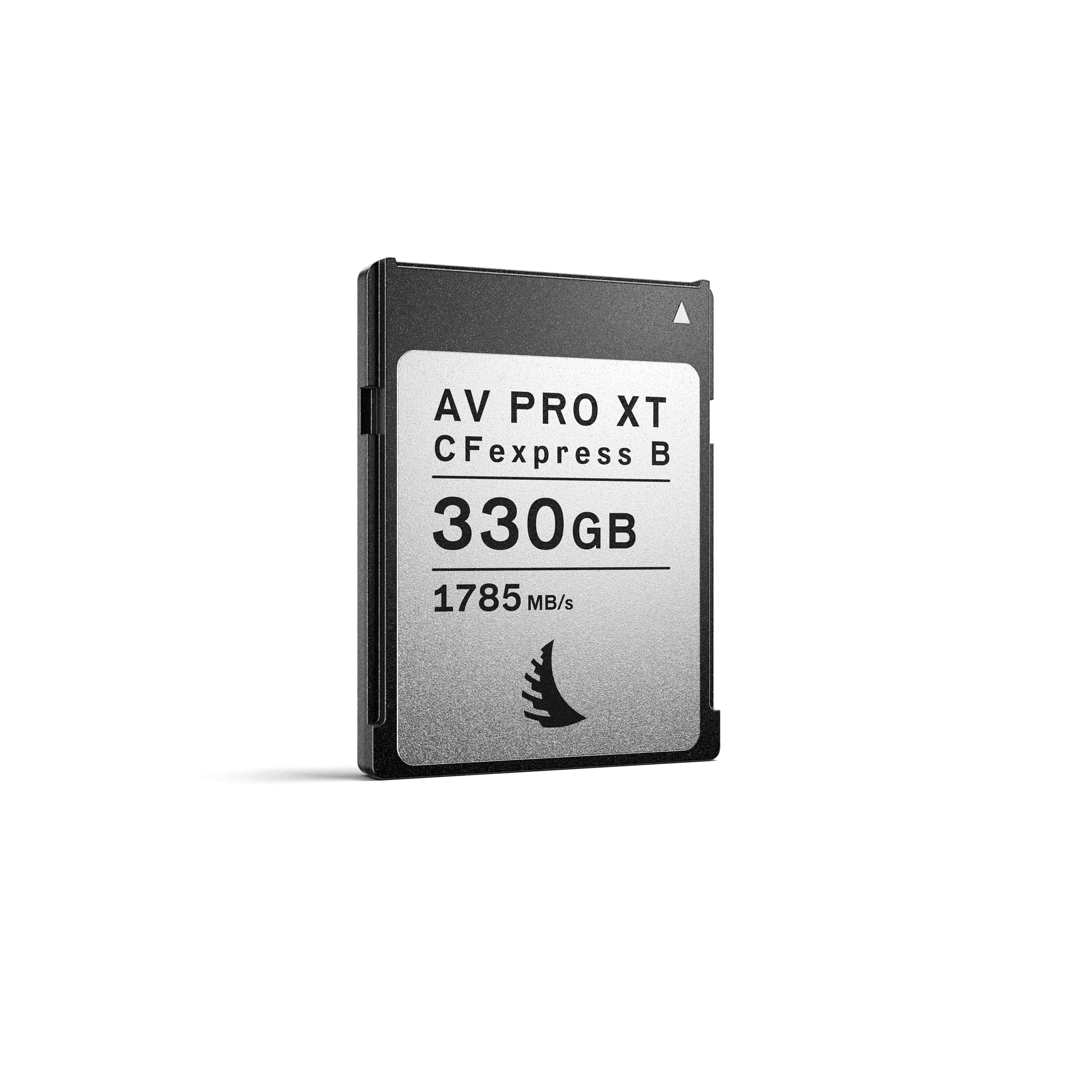 Angelbird - AV PRO CFexpress B XT MK2-330 GB - Tarjeta de