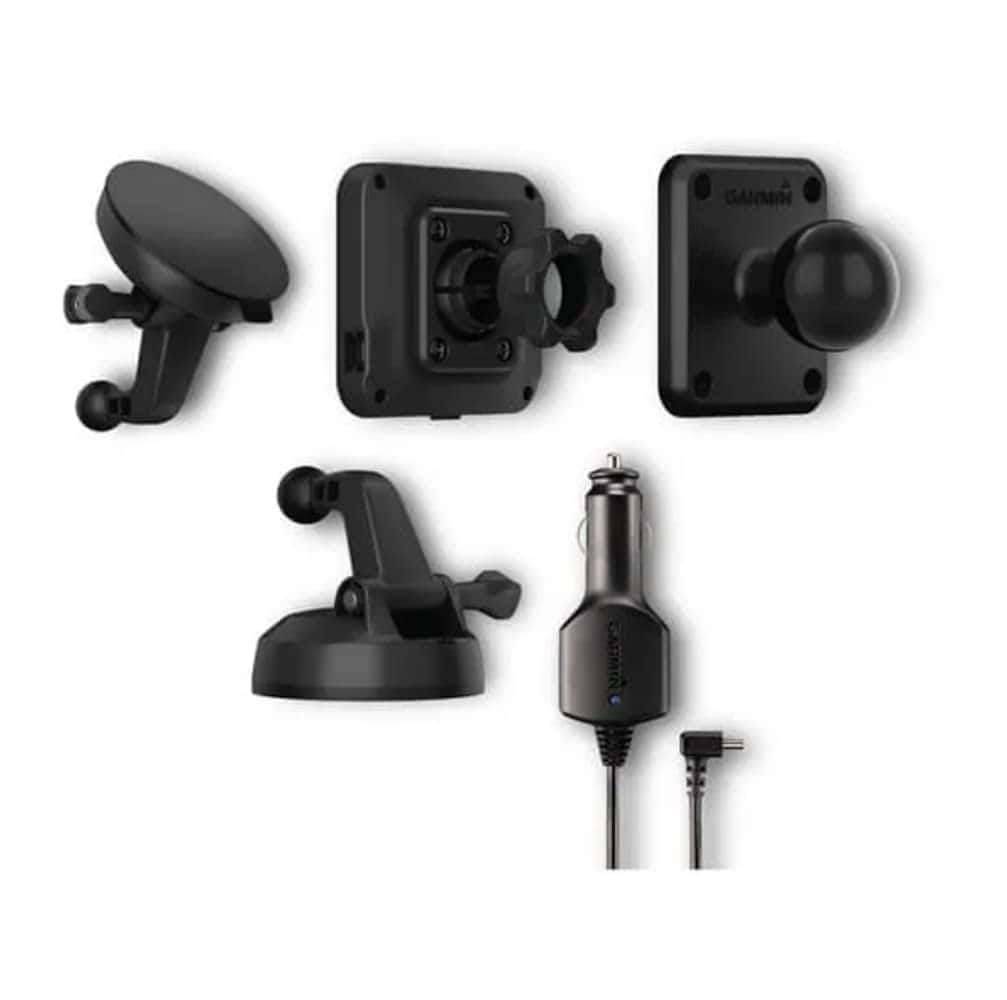 Soporte de Montaje Garmin HW de Repuesto, dezl 800/1000
