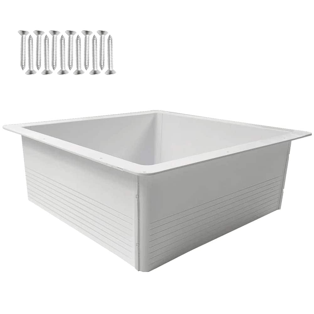 Reemplazo de Guarnición de Ventilación de Línea de