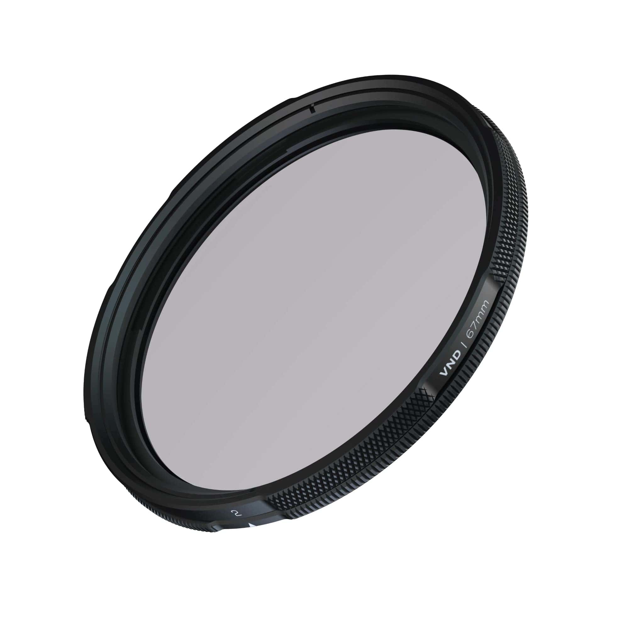 Filtro VND LEE Elements 67mm, Densidad Neutra Variable, Con