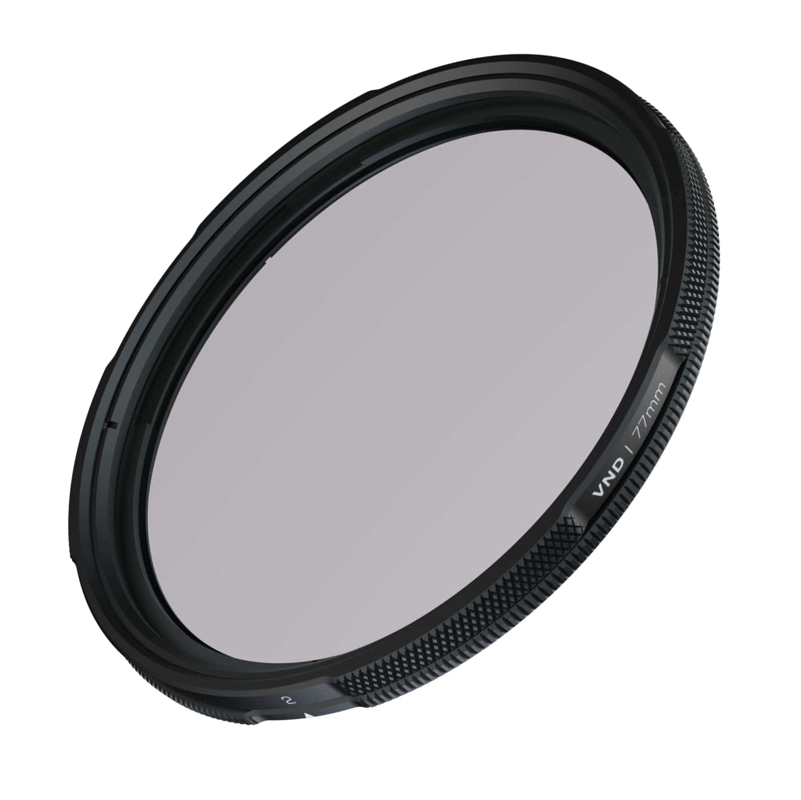 Filtro VND LEE Elements de 77mm, Densidad Neutra Variable,
