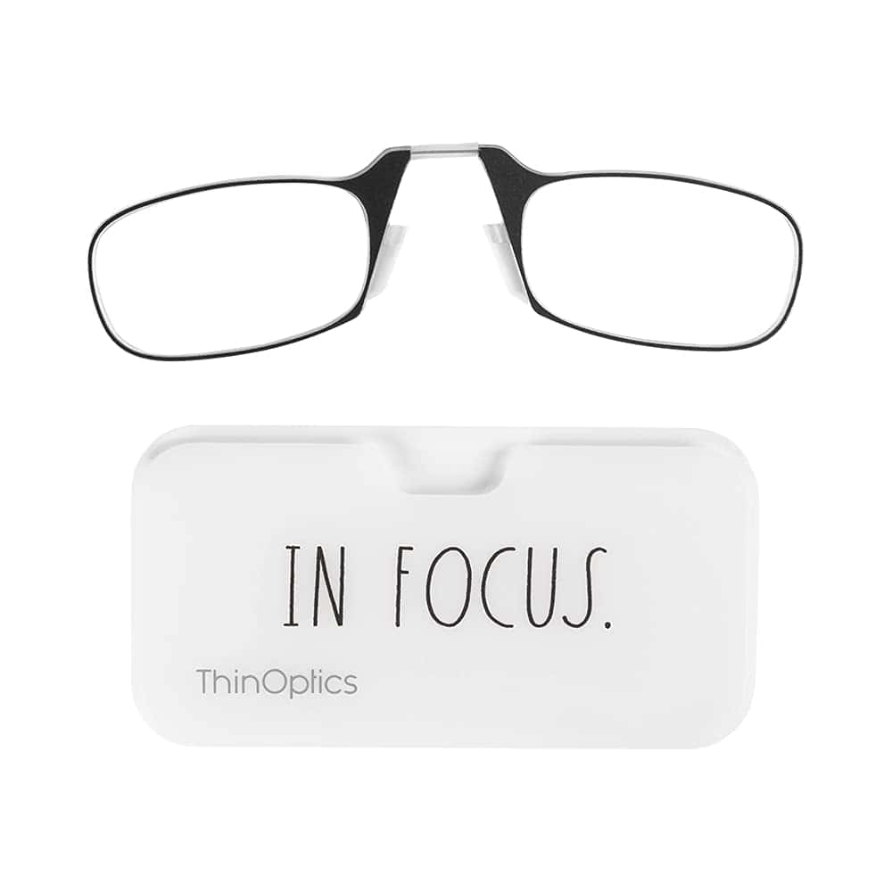 Lector Thin Optics Rae Dunn con Estuche Universal W/IN