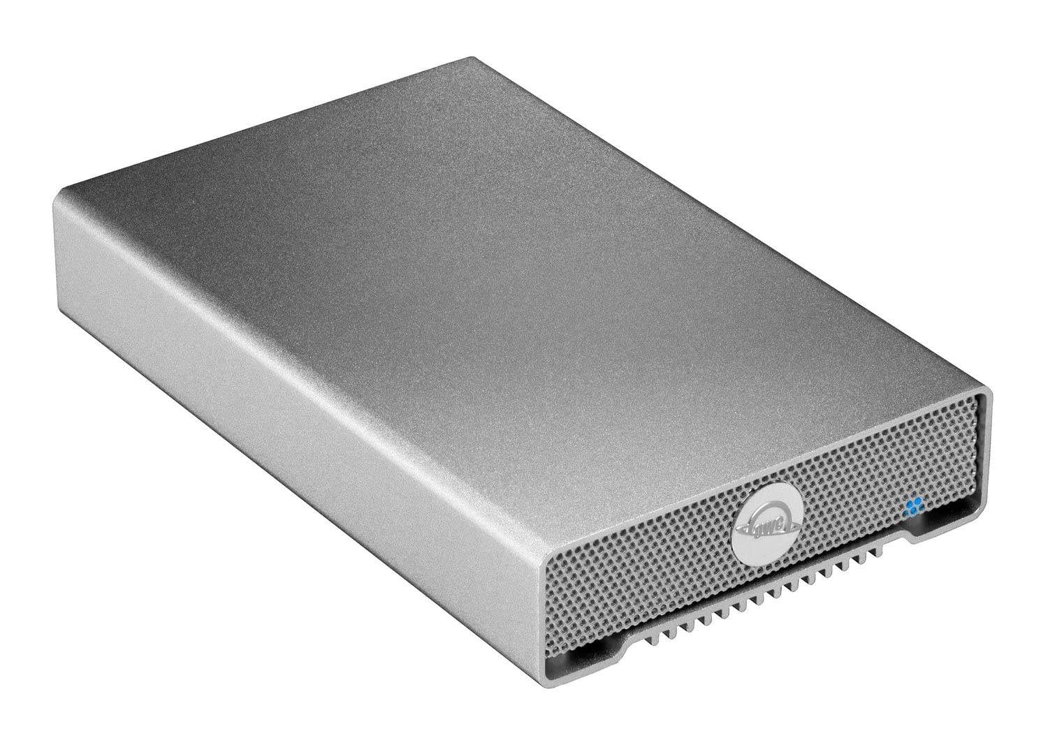 OWC 1TB 5400RPM HDD Mercury Elite Pro Mini USB C Unidad de