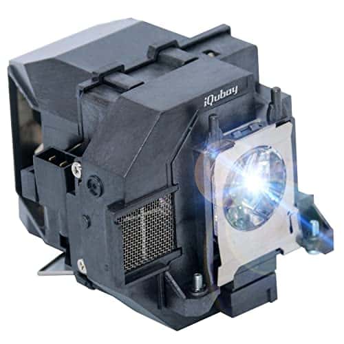 Lámpara de proyector de repuesto iQubay ELPLP95 V13H010L95
