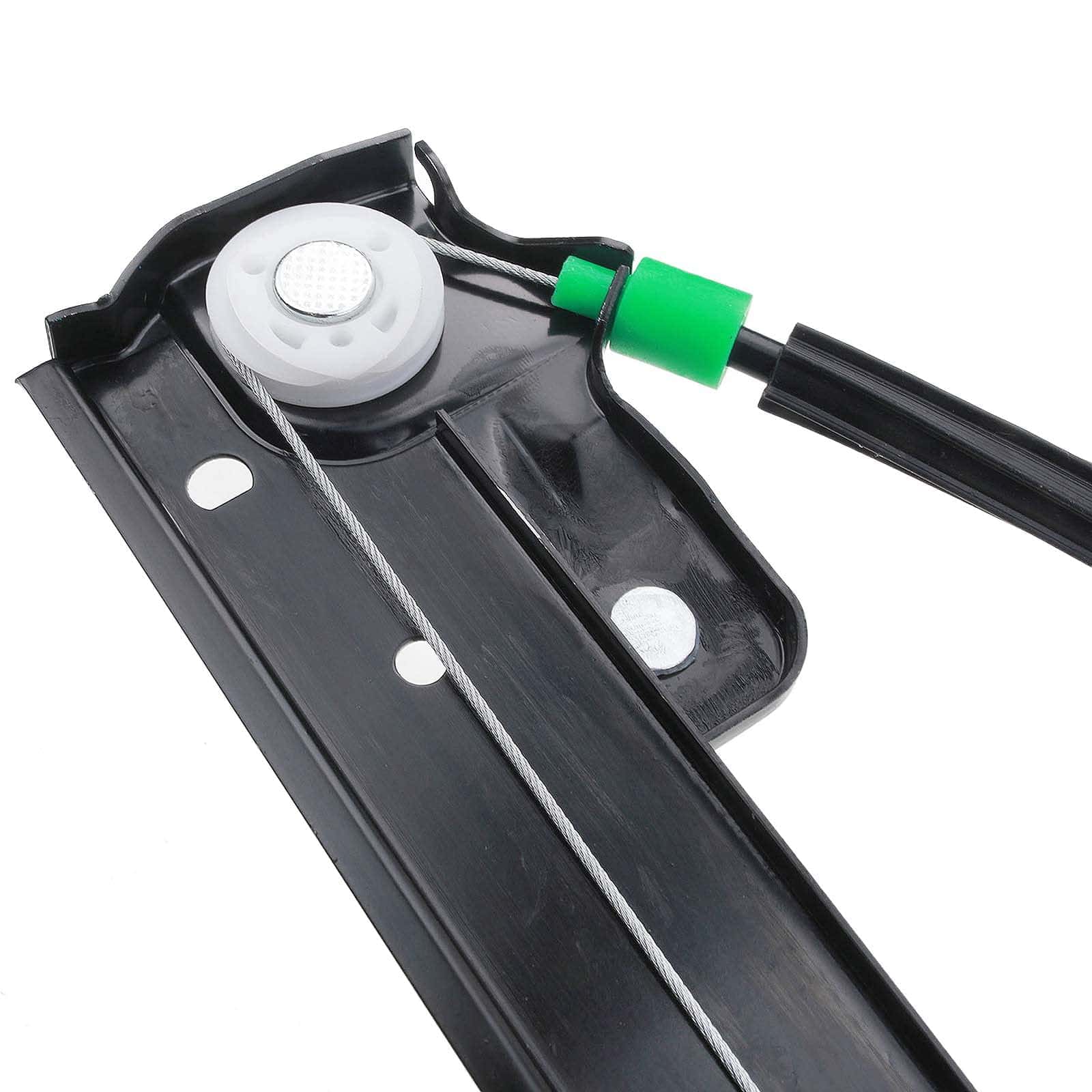 Regulador de ventanilla A-Premium con motor de 6 pines - Imagen 7