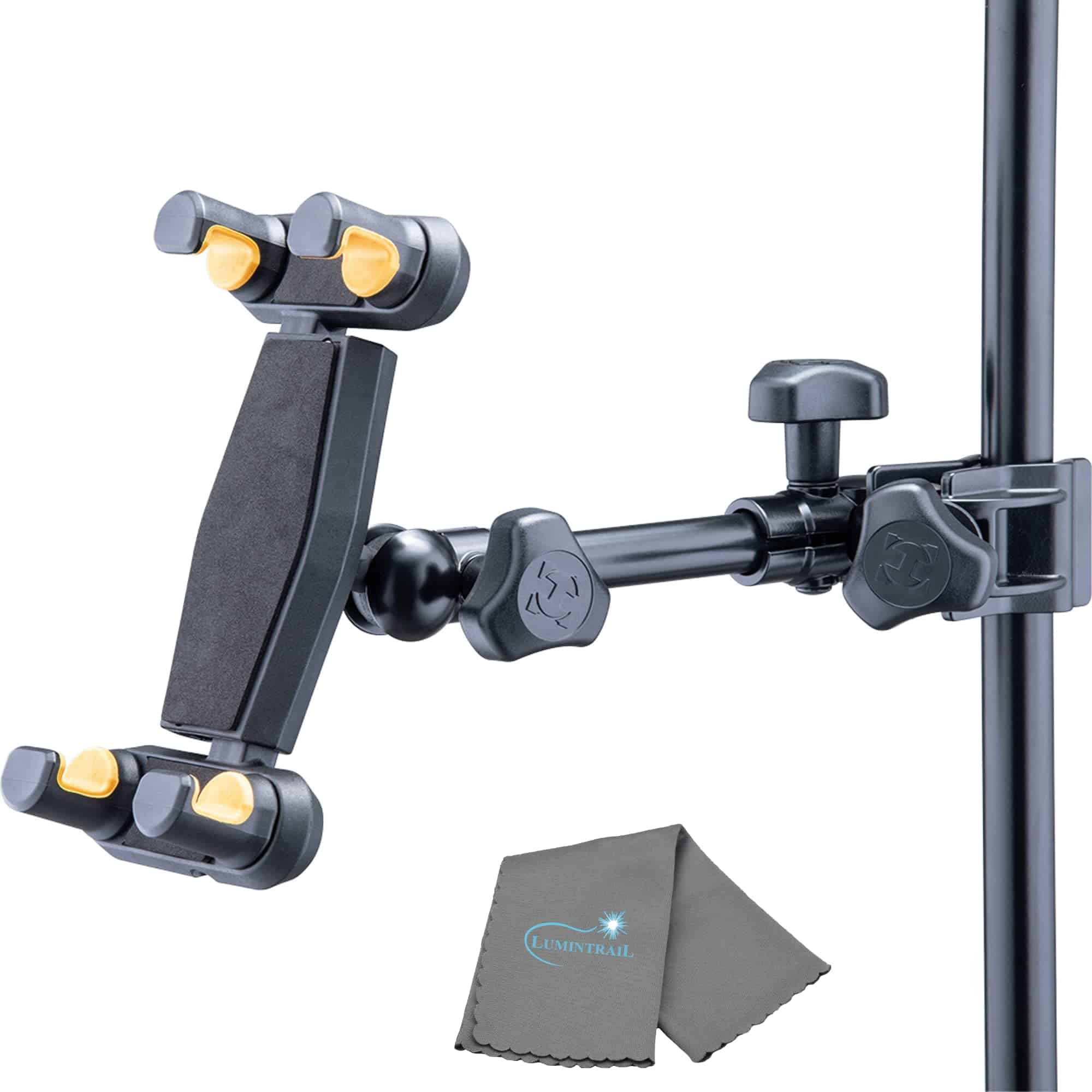 Soporte para Smartphone/Tablet Hercules DG307B Serie