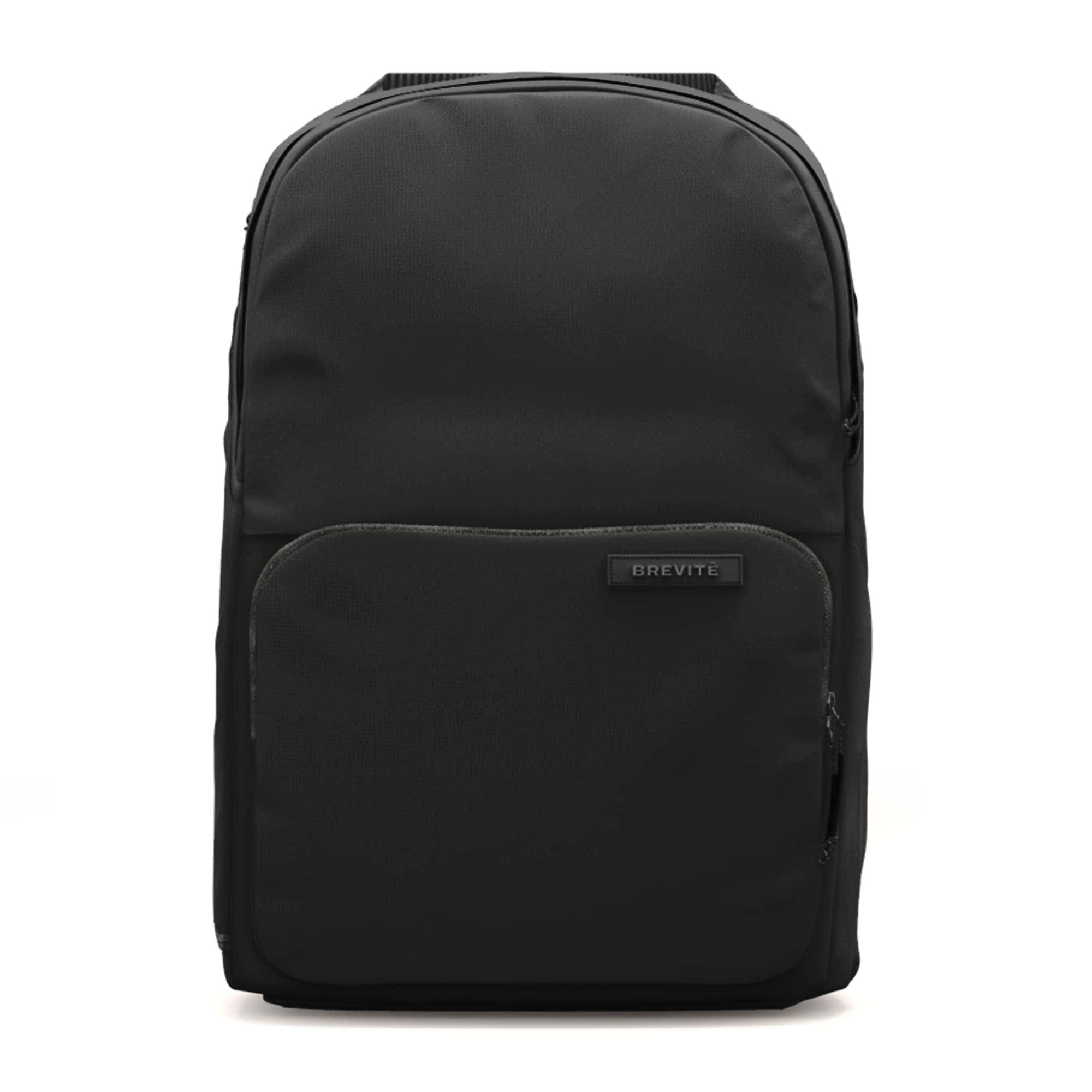 Mochila Brevite - Mochilas casuales para -Negro Triple