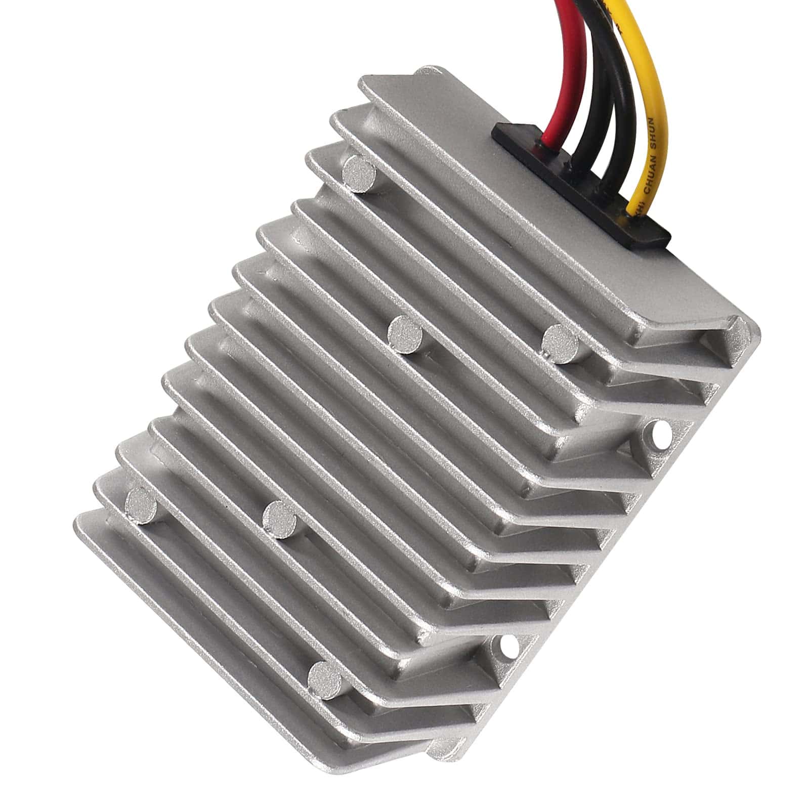 Convertidor Automático de Reductor de Voltaje Diann DC - Image 3