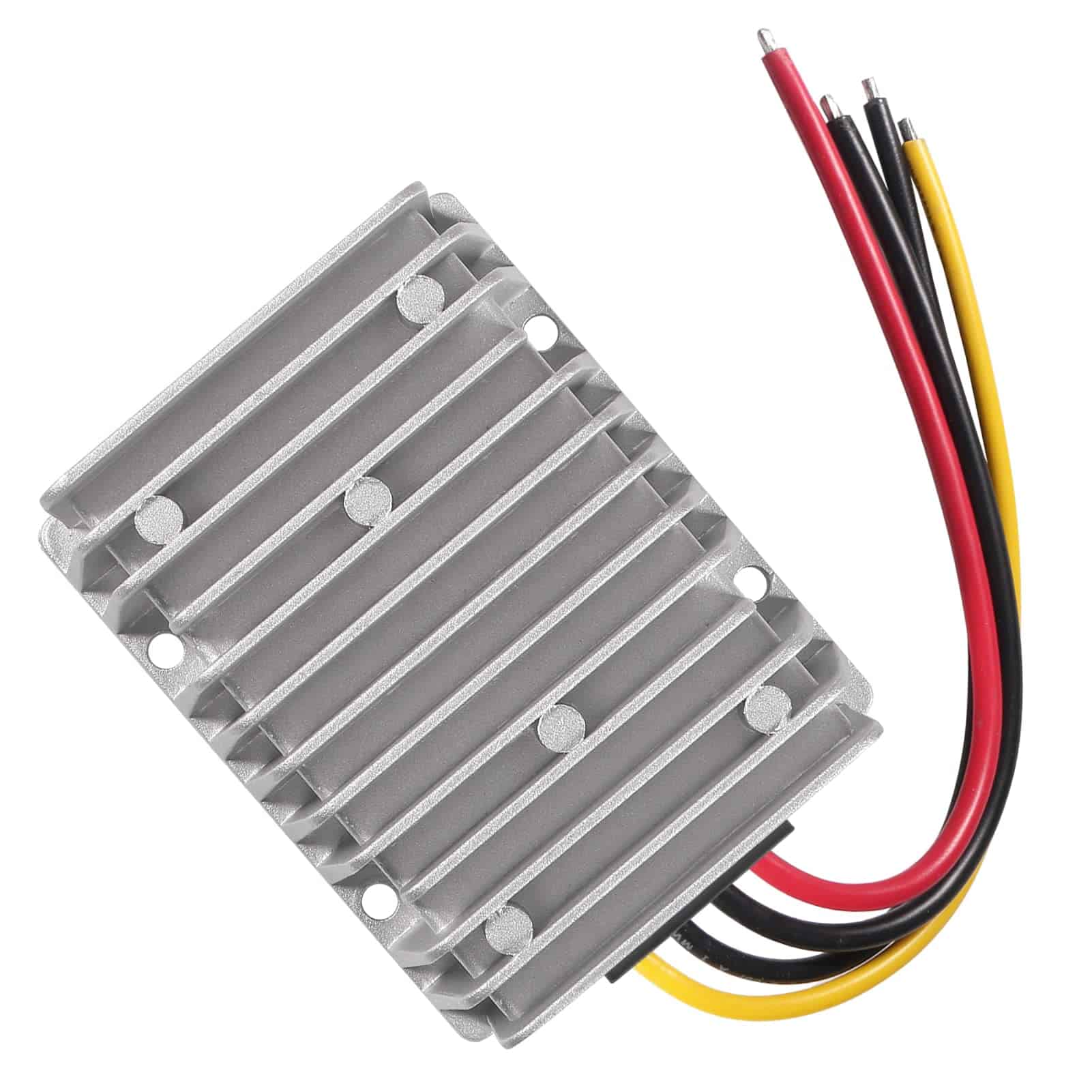 Convertidor Automático de Reductor de Voltaje Diann DC