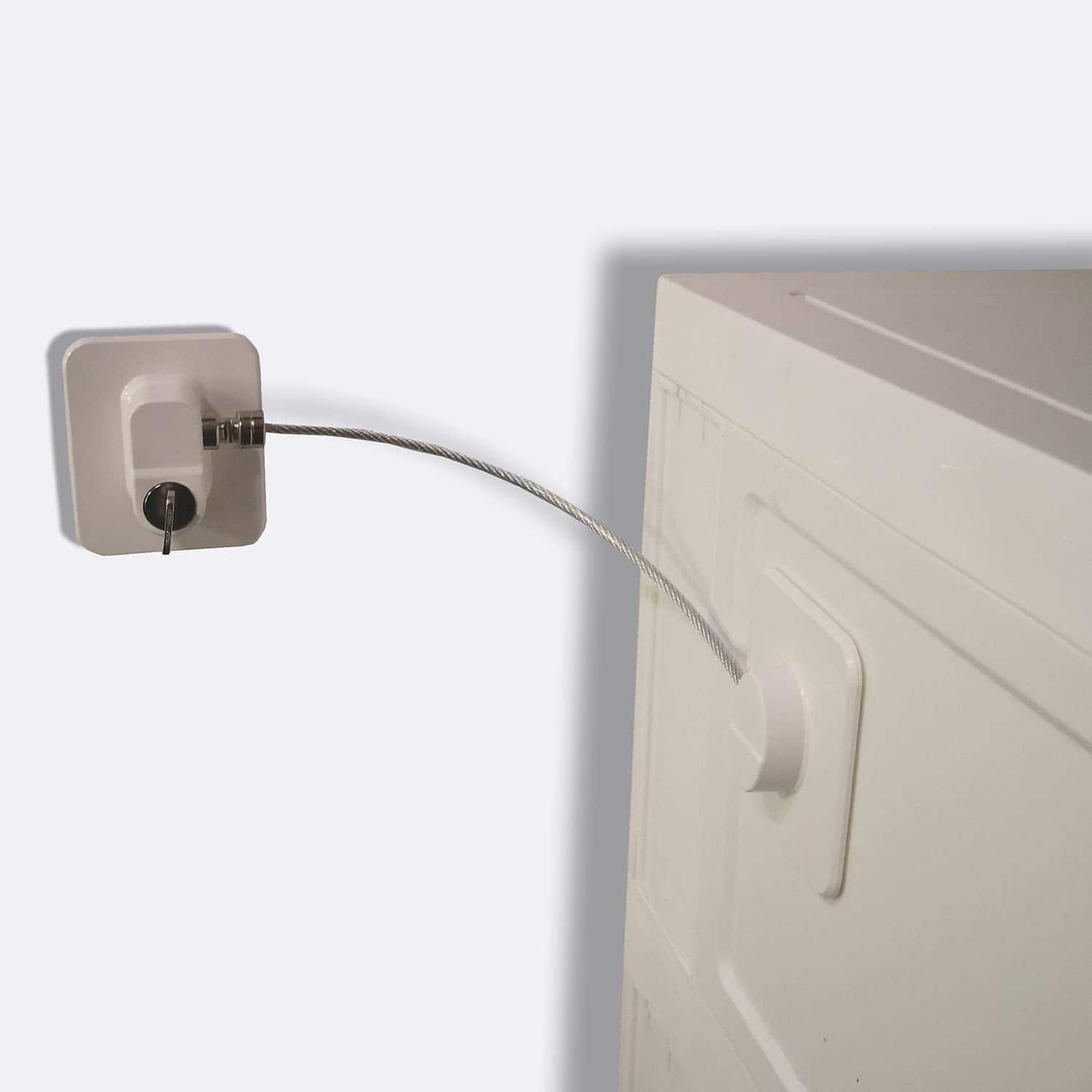 YEYA Anclajes de Pared Mejorados Sin Taladro para Seguridad