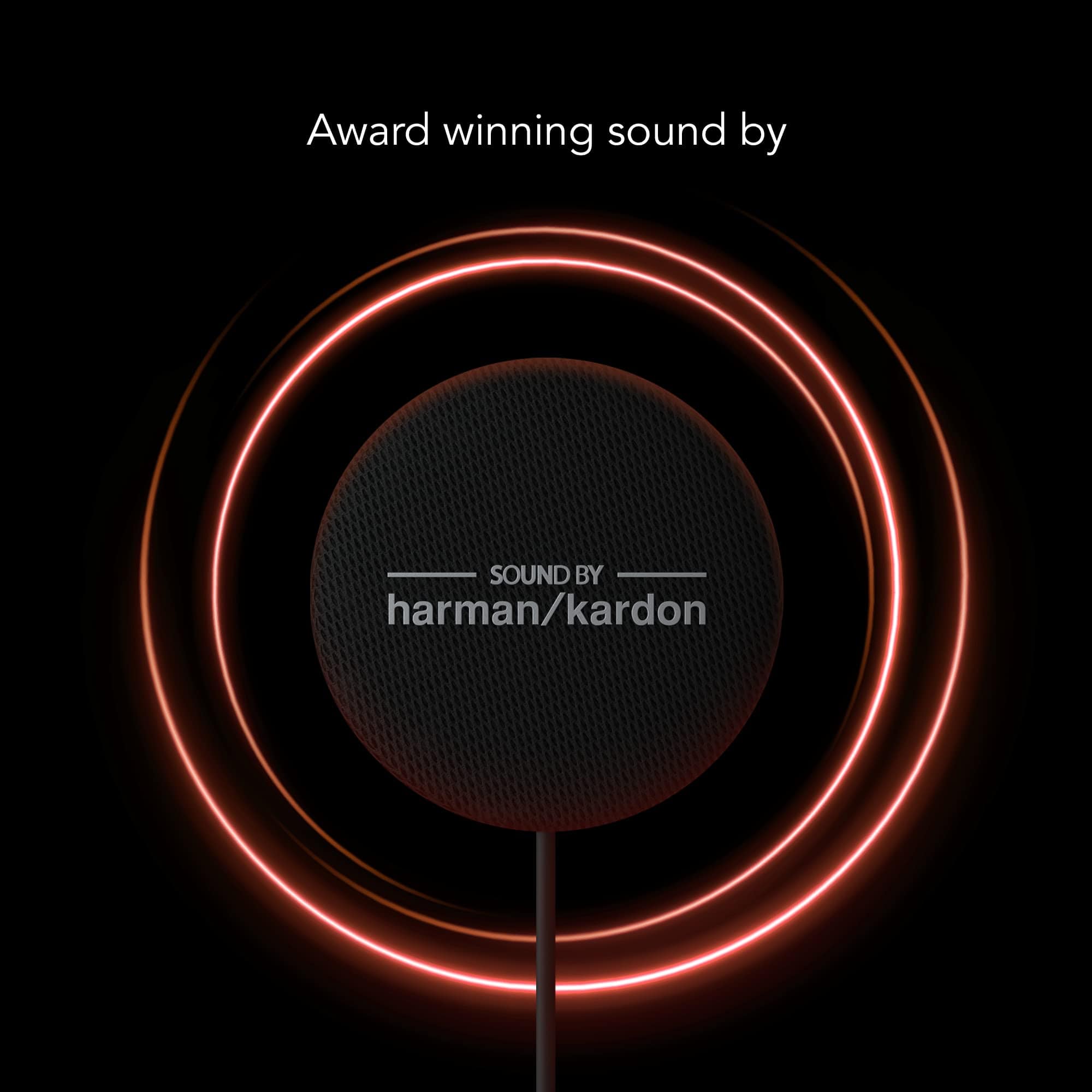 Alternative view of Sena 50R 3-Button Motorcycle Bluetooth Headset con Sonido