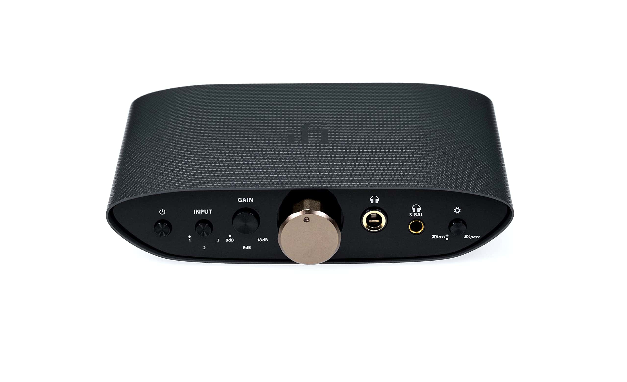 Amplificador de auriculares de alta resolución iFi Zen Air