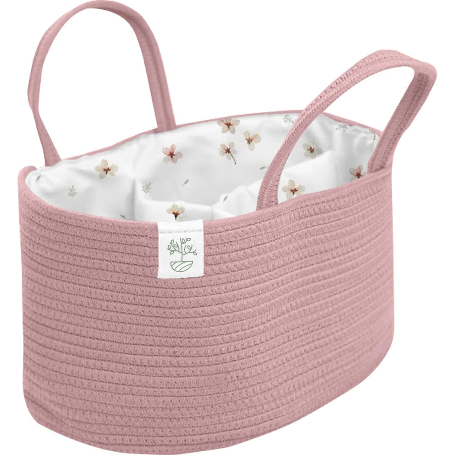 Organizador de Pañalera KiddyCare para Guardería | Carrito