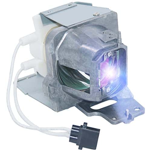 Lámpara de proyector de reemplazo Pugody BL-FP240E FP240G