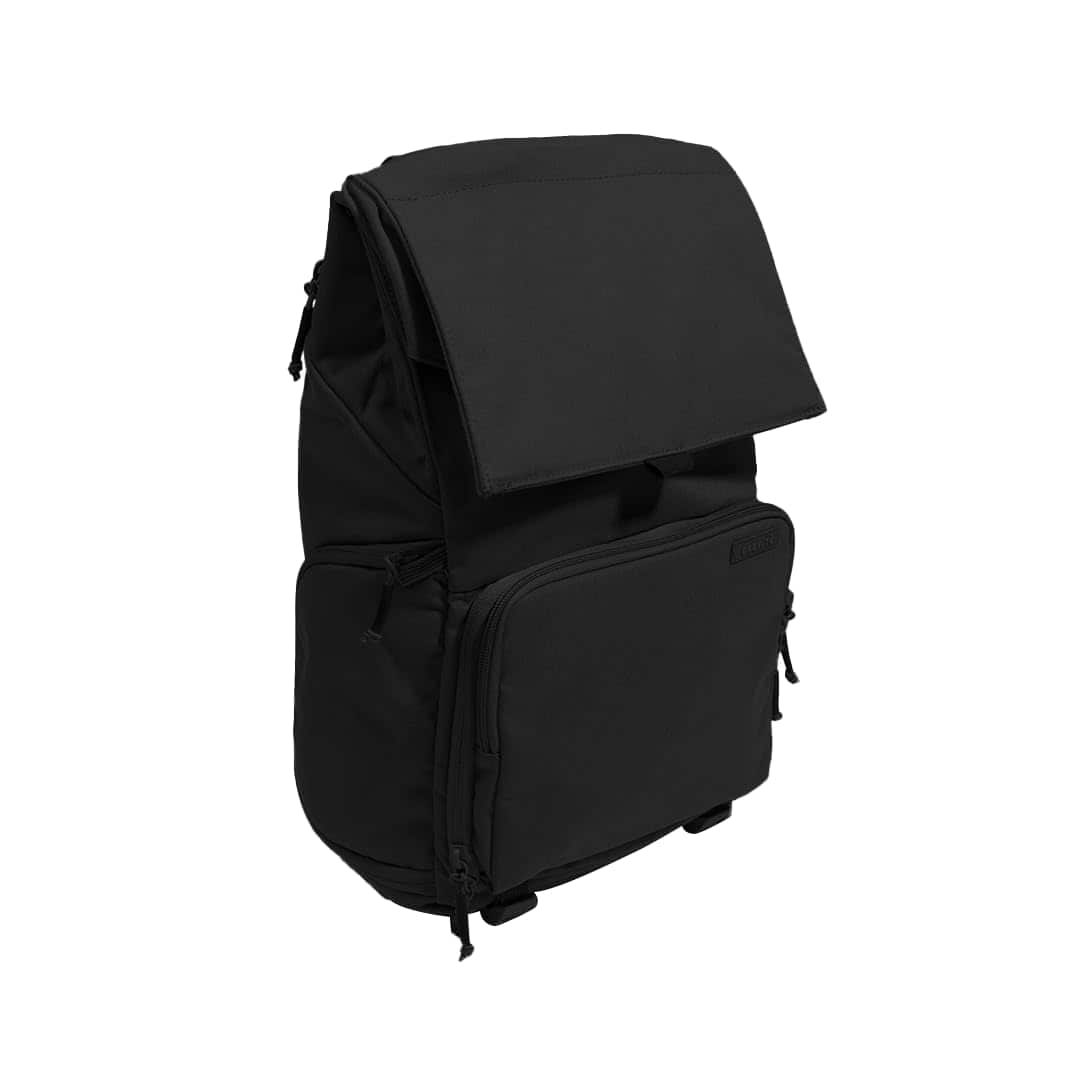 BREVITE - The Runner - Mochila Compacta para -Negro