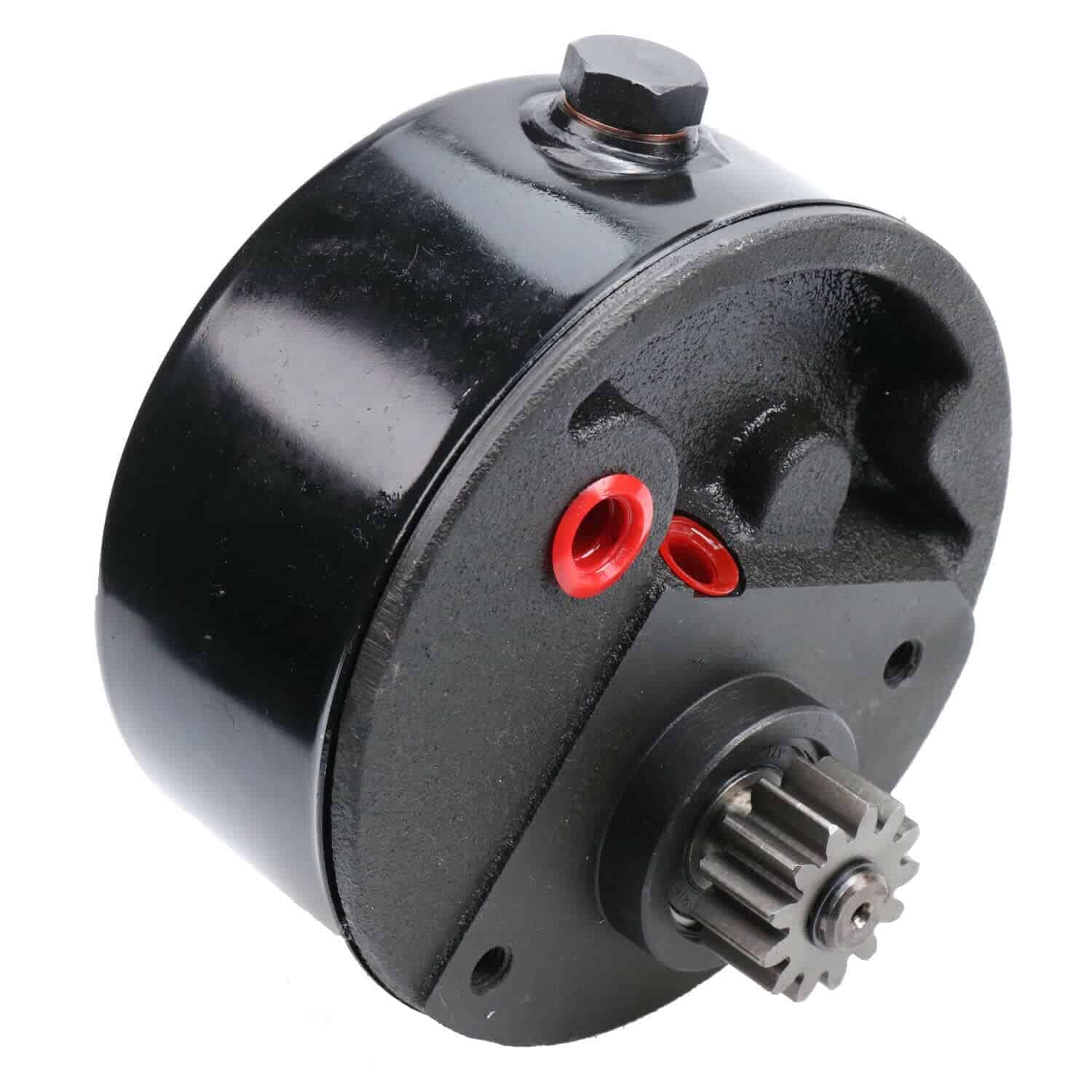Bomba de Dirección Asistida Solarhome 773126M92 Para Massey