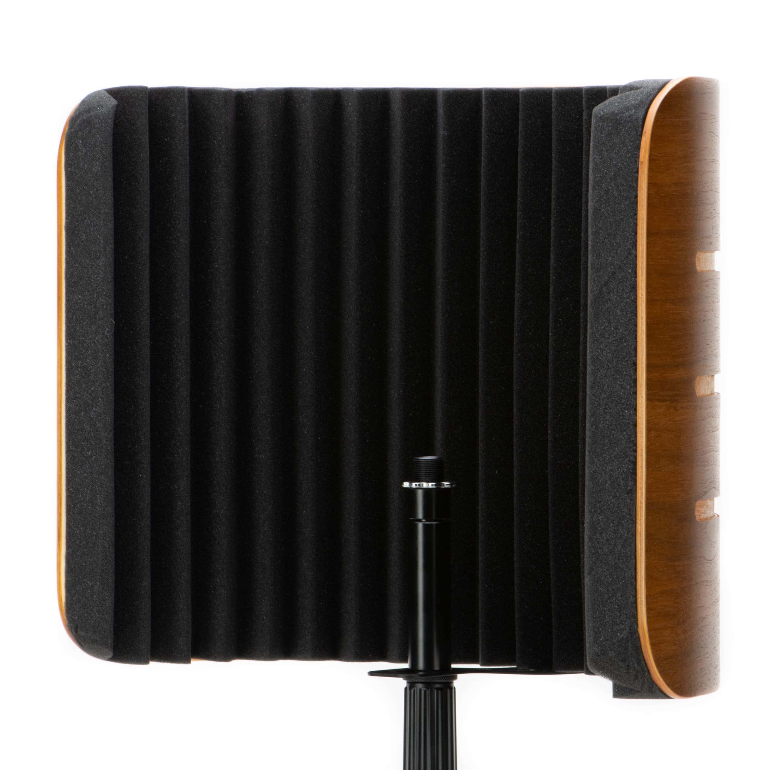 CAD Audio AS50 Acousti-Shield Stand Mounted Enclosure en