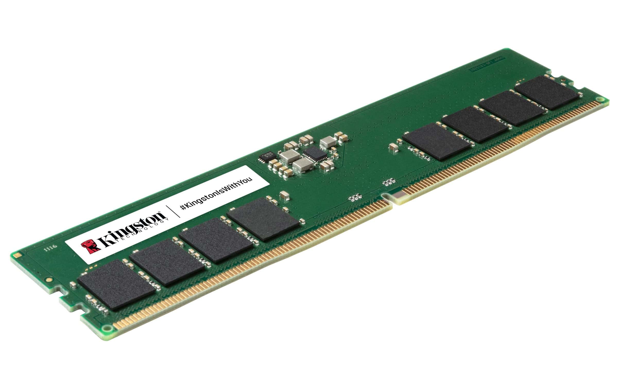 Memoria para Computadora de Escritorio Kingston