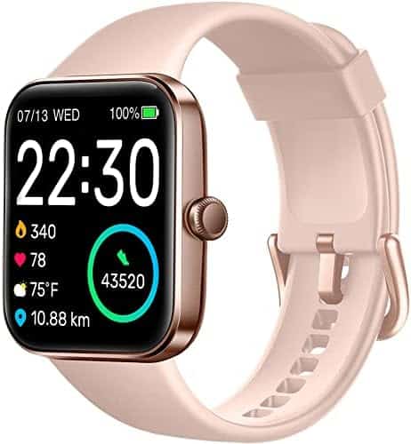 Smart Watch SKG Rastreador Actividad Física Pantalla Táctil