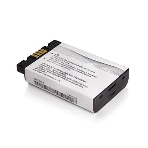(Paquete de 2) Batería de iones de litio NNTN6923A de 3.6V - Image 4