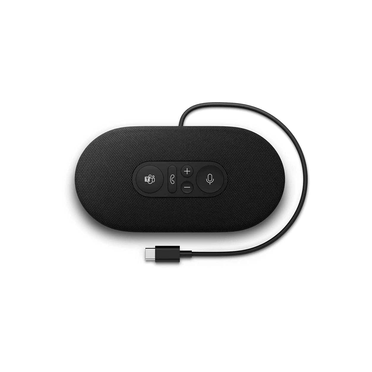 Altavoz Usb C Modernos Microsoft Team App Speaker
