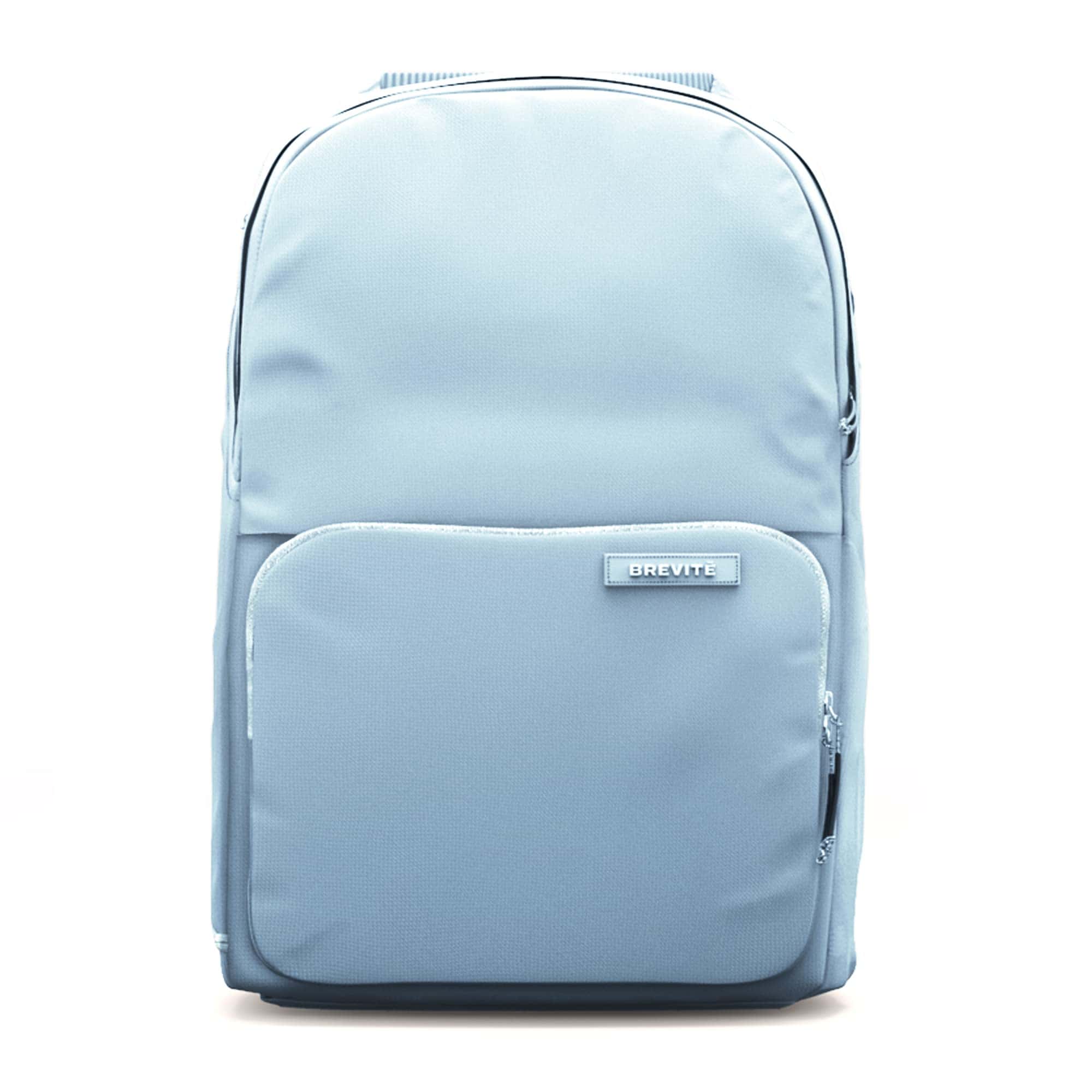 Mochila BREVITE - Mochilas casuales para -Azul Cielo
