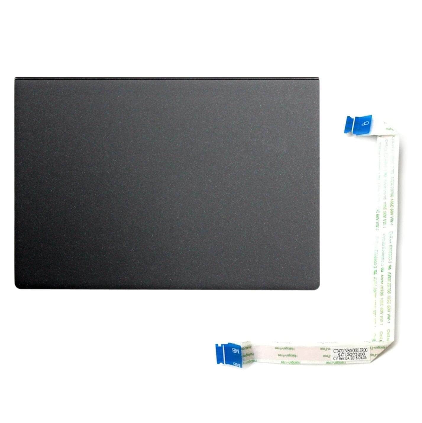Trackpad Touchpad Clickpad Con Cable De Repuesto Para